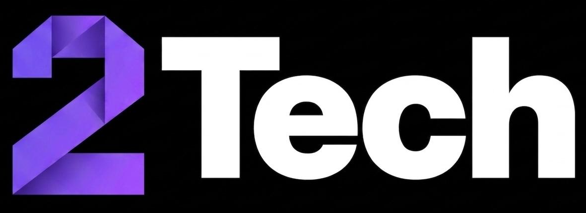 2Tech.cloud Logo